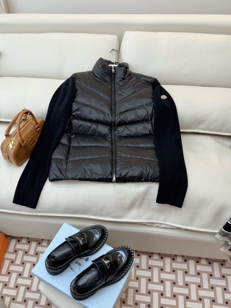 Moncler Down Coat